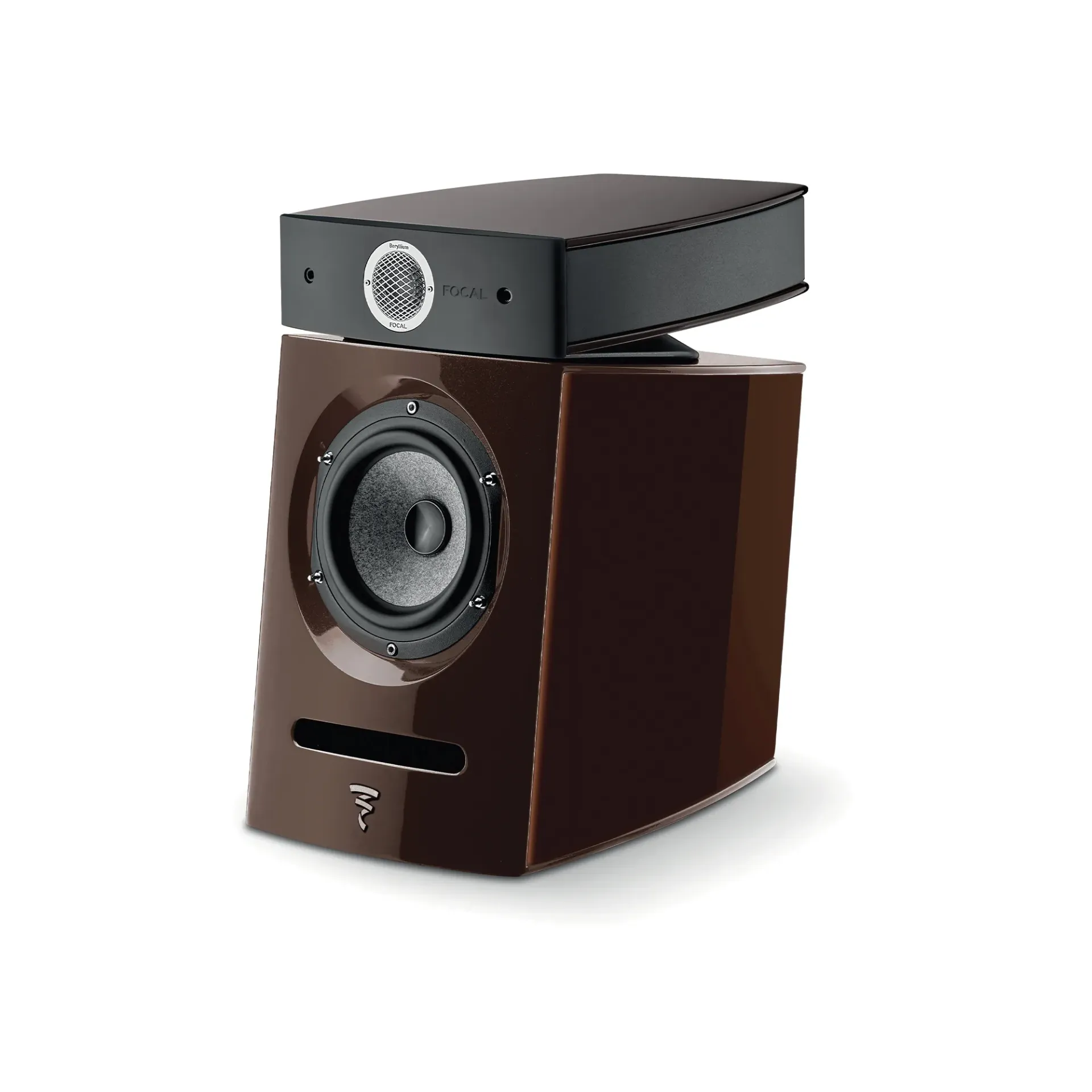 [FOAEUTUTD10H300] FOCAL DIABLO UTOPIA COLOUR EVO HOT CHOCOLATE