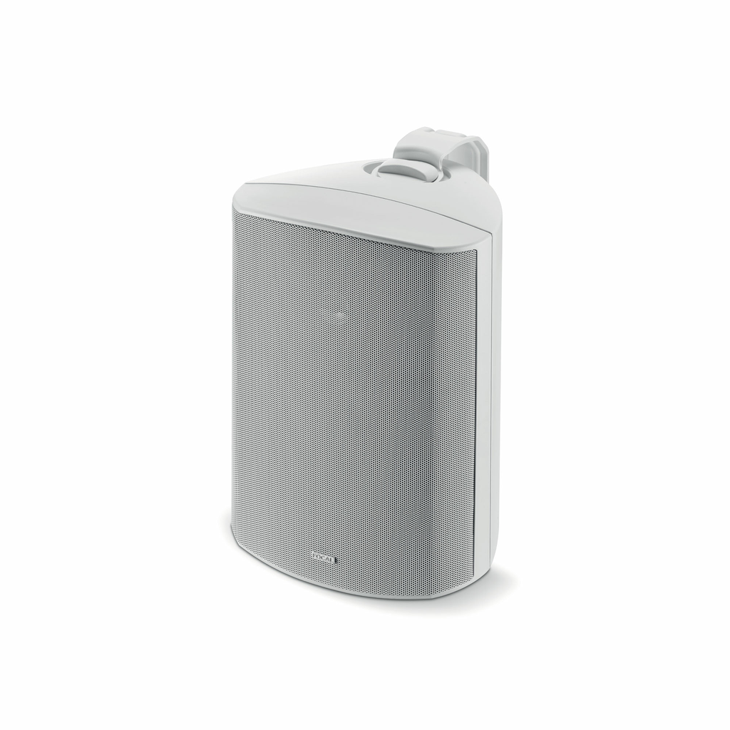 [FOAOPA1OD60W100] Focal 100 OD6 White