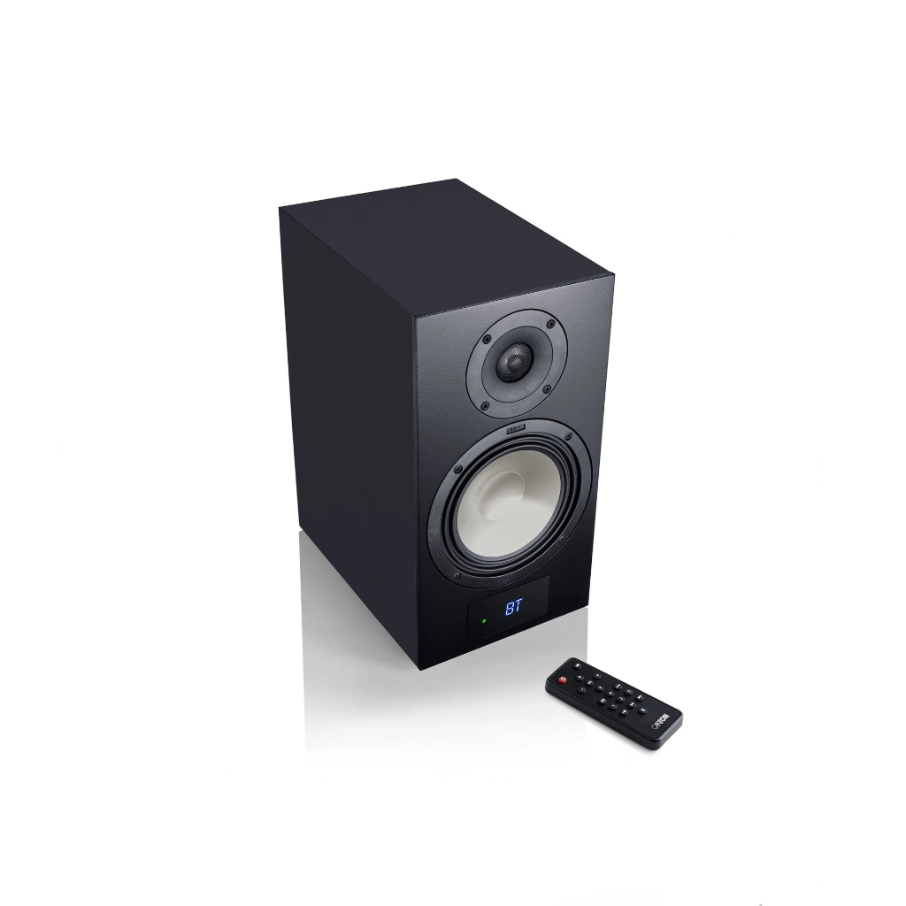 [04243] Canton Smart GLE 3 S2 Black