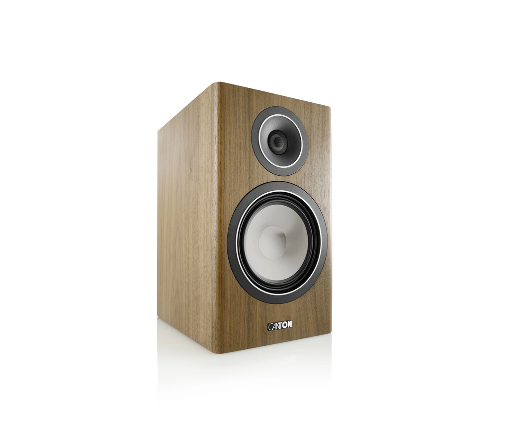 Canton Townus 30 Walnut