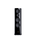 Canton Reference 3 Black Piano Finish