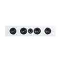 Canton Atelier InWall 9 C white semi-gloss