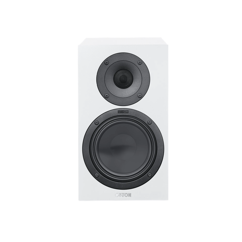 Canton GLE 20 S2 White