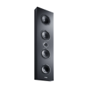 Canton Atelier OnWall 11 black semi-gloss