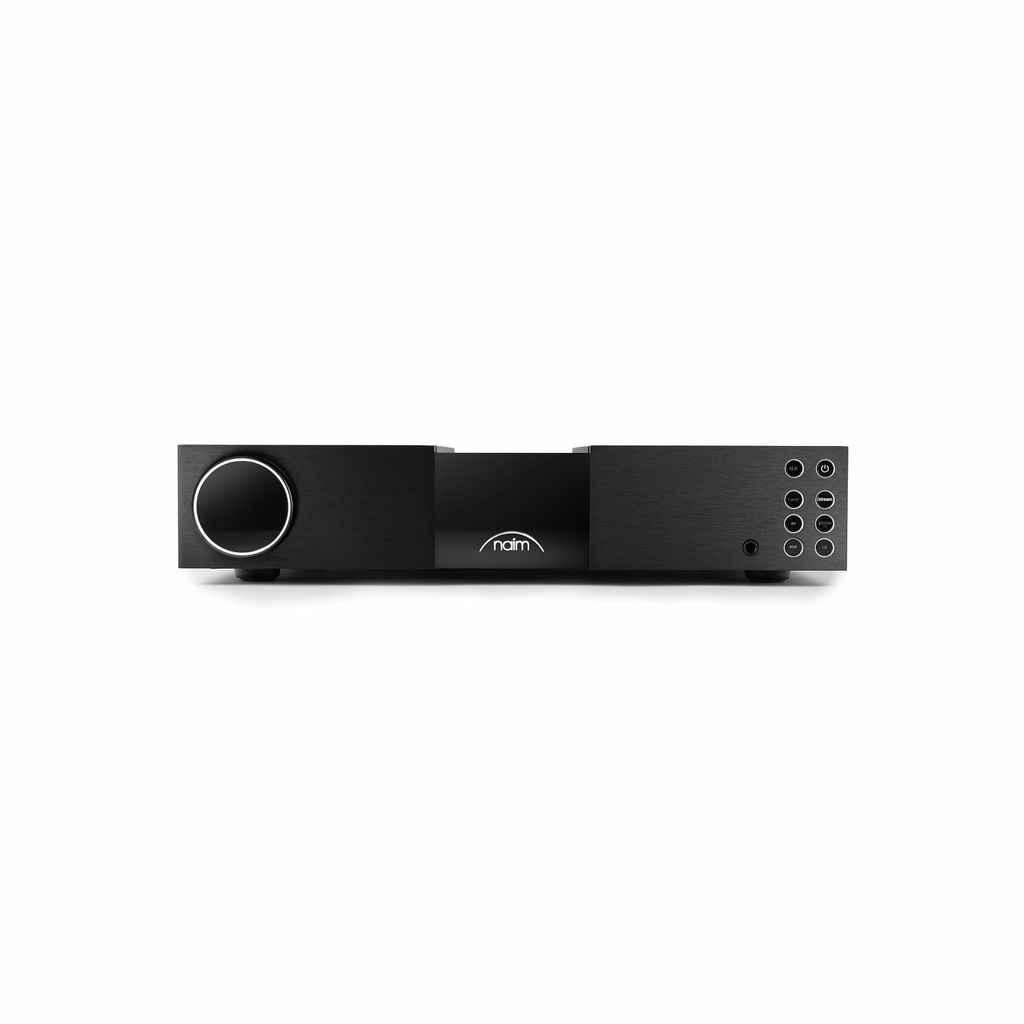 Naim NAC 332 (preamp)